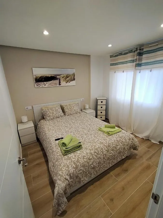 Apartament La Casita De Emma Costa De Antigua