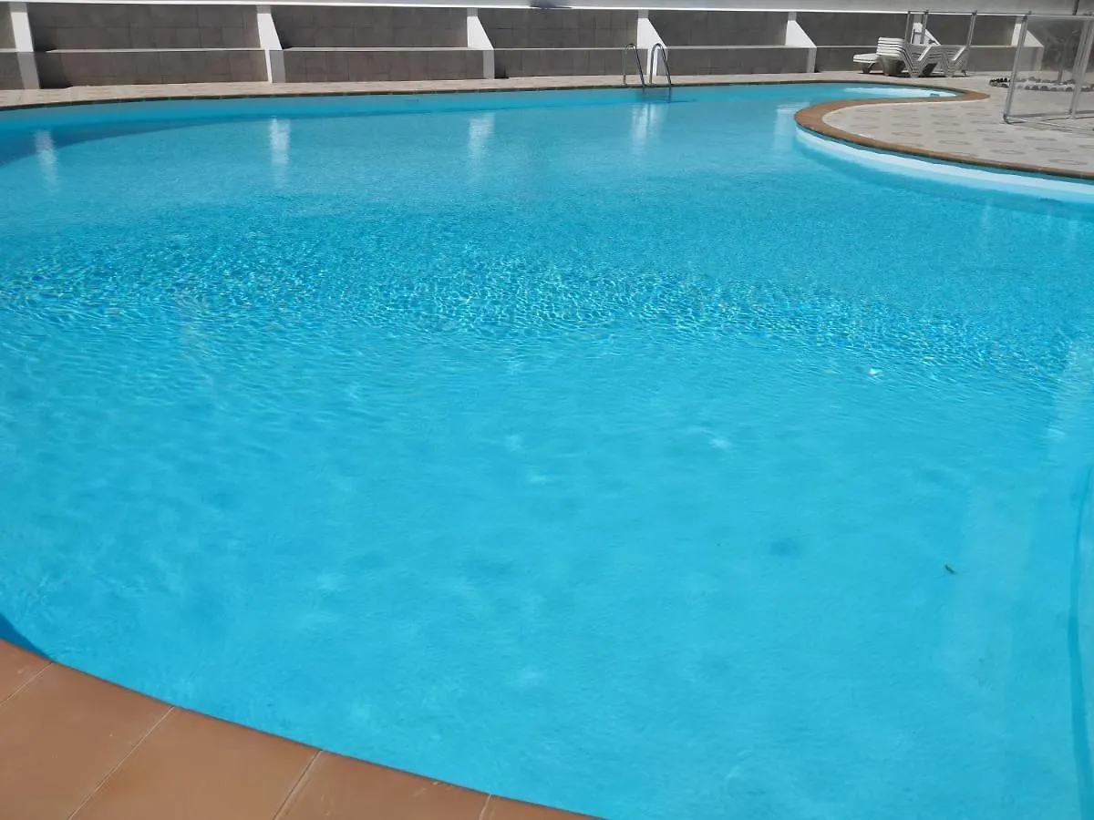 Apartament La Casita De Emma Costa De Antigua