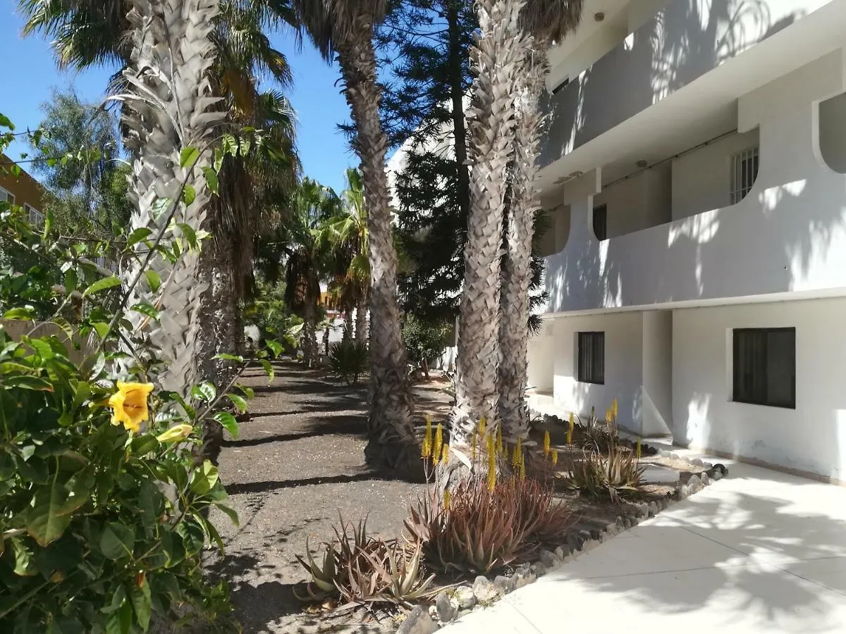 Apartament La Casita De Emma Costa De Antigua 0*,  Hiszpania